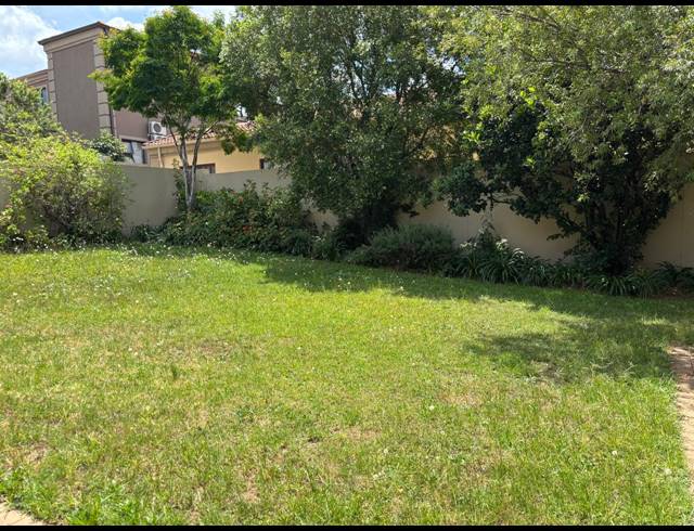 3 BEDROOM HOUSE FOR SALE IN KYALAMI